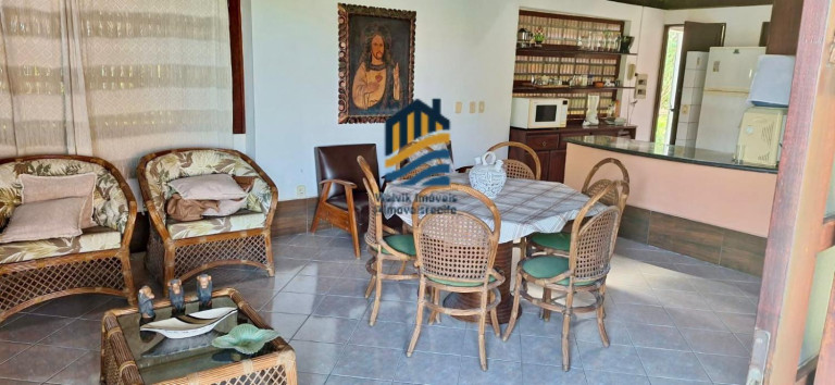 Imagem Casa com 4 Quartos à Venda, 200 m² em Alpes Suiços - Gravatá Imagem Casa com 4 Quartos à Venda, 200 m² em Alpes Suiços - Gravatá