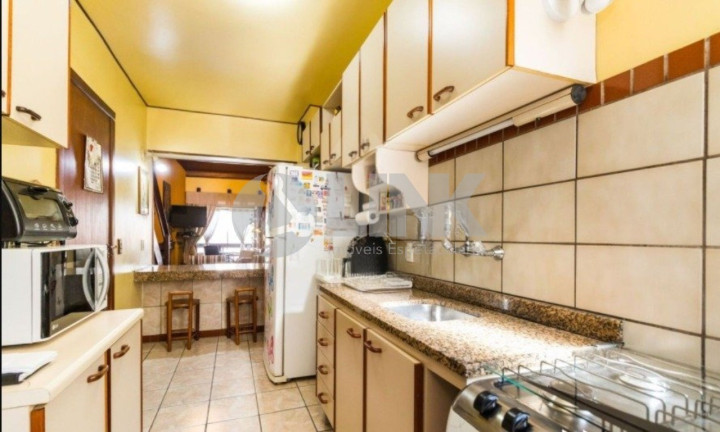 Imagem Imóvel com 3 Quartos à Venda, 168 m² em Petrópolis - Porto Alegre