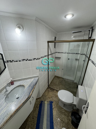 Imagem Apartamento com 3 Quartos à Venda, 96 m² em Enseada - Guarujá