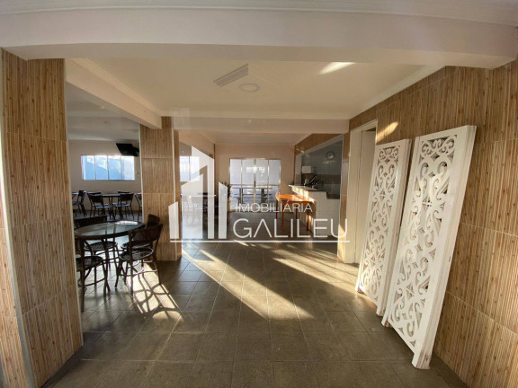 Imagem Apartamento com 3 Quartos à Venda, 70 m² em Jardim Dos Oliveiras - Campinas