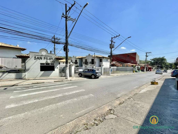 Imagem Casa de Condomínio com 2 Quartos à Venda, 72 m² em Jardim Da Gloria - Cotia Imagem Casa de Condomínio com 2 Quartos à Venda, 72 m² em Jardim Da Gloria - Cotia