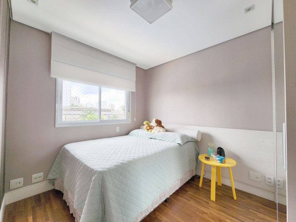 Imagem Apartamento com 3 Quartos à Venda, 123 m² em Vila Congonhas - São Paulo Imagem Apartamento com 3 Quartos à Venda, 123 m² em Vila Congonhas - São Paulo