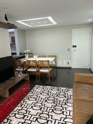 Imagem Apartamento com 3 Quartos à Venda, 85 m² em Vila Ipojuca - São Paulo