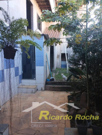 Imagem Casa com 3 Quartos à Venda, 300 m² em Zona Central - Rio Claro Imagem Casa com 3 Quartos à Venda, 300 m² em Zona Central - Rio Claro