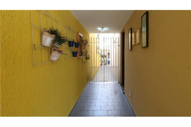 Imagem Casa com 3 Quartos à Venda, em Jardim Campo Limpo - São Paulo Imagem Casa com 3 Quartos à Venda, em Jardim Campo Limpo - São Paulo