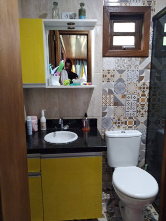 Imagem Casa com 3 Quartos à Venda, 529 m² em águas Claras - Viamão