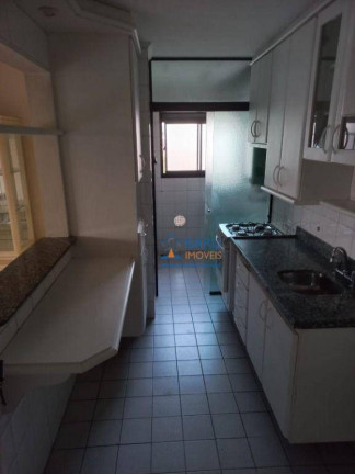 Imagem Apartamento com 3 Quartos à Venda, 79 m² em Butantã - São Paulo Imagem Apartamento com 3 Quartos à Venda, 79 m² em Butantã - São Paulo