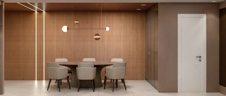 Imagem Cobertura com 3 Quartos à Venda, 312 m² em Santo Inácio - Curitiba Imagem Cobertura com 3 Quartos à Venda, 312 m² em Santo Inácio - Curitiba
