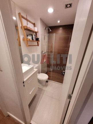 Cobertura com 2 Quartos à Venda, 104 m² em Santo Amaro - São Paulo