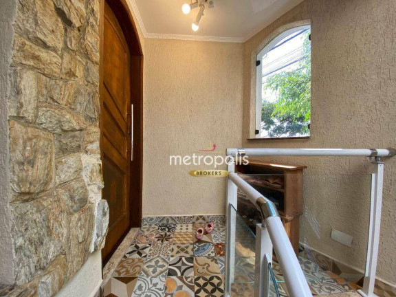 Imagem Sobrado com 4 Quartos à Venda, 240 m² em Olímpico - São Caetano Do Sul Imagem Sobrado com 4 Quartos à Venda, 240 m² em Olímpico - São Caetano Do Sul