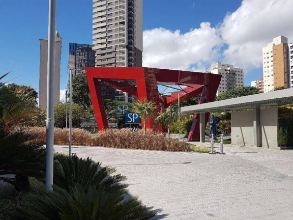 Imagem Sala Comercial à Venda ou Locação, 1.335 m² em Itaim Bibi - São Paulo Imagem Sala Comercial à Venda ou Locação, 1.335 m² em Itaim Bibi - São Paulo