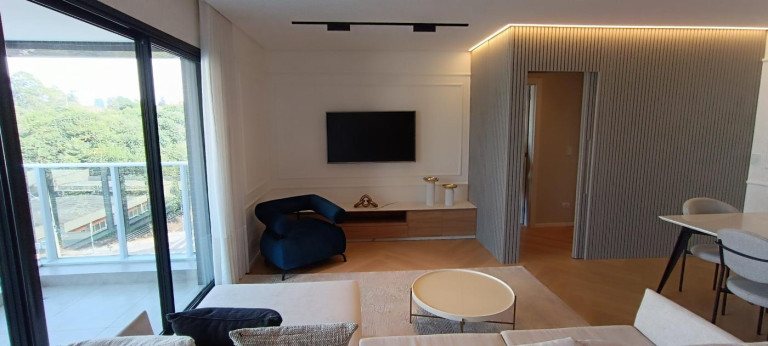 Imagem Apartamento com 3 Quartos à Venda, 101 m² em Cabral - Curitiba