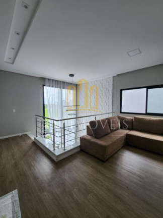 Imagem Casa de Condomínio com 4 Quartos à Venda, 250 m² em Bairro Da Floresta - São José Dos Campos