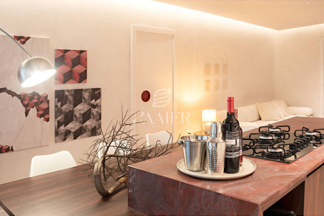 Imagem Apartamento com 3 Quartos à Venda, 84 m² em América - Joinville Imagem Apartamento com 3 Quartos à Venda, 84 m² em América - Joinville