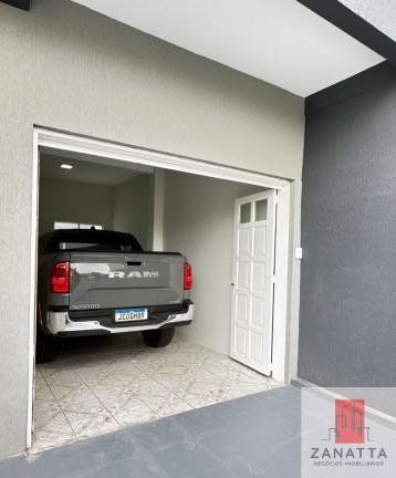 Imagem Sobrado com 3 Quartos à Venda, 212 m² em Santo Inácio - Esteio Imagem Sobrado com 3 Quartos à Venda, 212 m² em Santo Inácio - Esteio