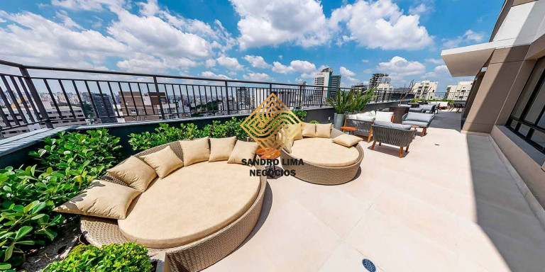 Imagem Apartamento com 1 Quarto à Venda, 29 m² em Sumaré - São Paulo Imagem Apartamento com 1 Quarto à Venda, 29 m² em Sumaré - São Paulo