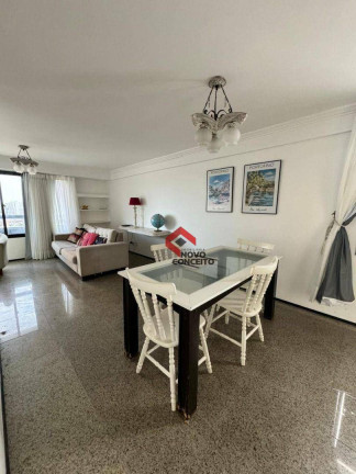 Imagem Apartamento com 2 Quartos à Venda, 82 m² em Mucuripe - Fortaleza Imagem Apartamento com 2 Quartos à Venda, 82 m² em Mucuripe - Fortaleza