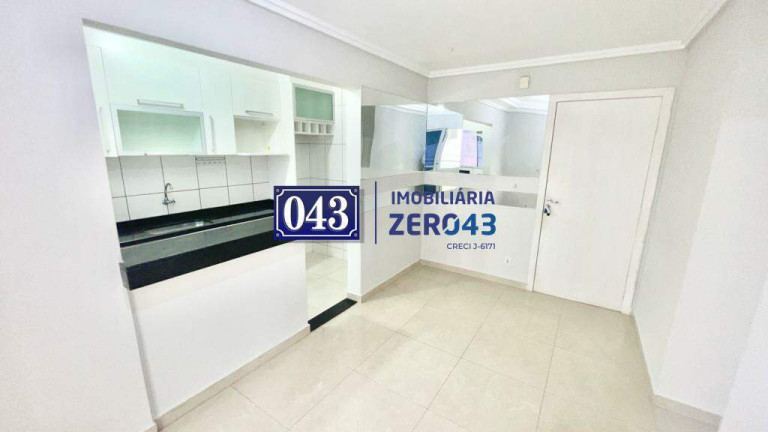 Imagem Apartamento com 2 Quartos à Venda, 56 m² em São Vicente - Londrina Imagem Apartamento com 2 Quartos à Venda, 56 m² em São Vicente - Londrina
