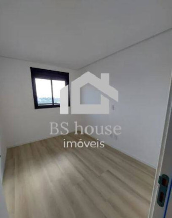 Imagem Apartamento com 3 Quartos para Alugar, 90 m² em Vila Assunção - Santo André