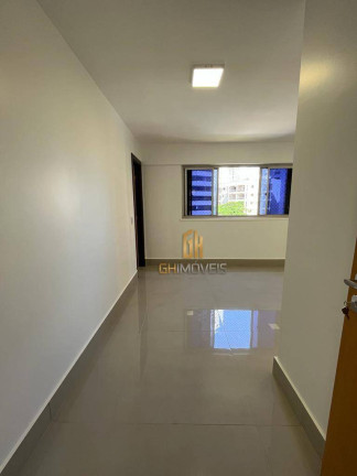 Imagem Apartamento com 3 Quartos à Venda, 166 m² em Setor Oeste - Goiânia Imagem Apartamento com 3 Quartos à Venda, 166 m² em Setor Oeste - Goiânia
