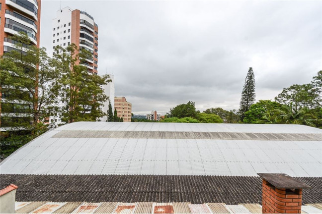 Imagem Casa com 3 Quartos à Venda, em Vila Madalena - São Paulo Imagem Casa com 3 Quartos à Venda, em Vila Madalena - São Paulo