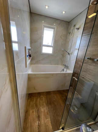 Imagem Apartamento com 4 Quartos à Venda, 157 m² em Vila Anastácio - São Paulo Imagem Apartamento com 4 Quartos à Venda, 157 m² em Vila Anastácio - São Paulo