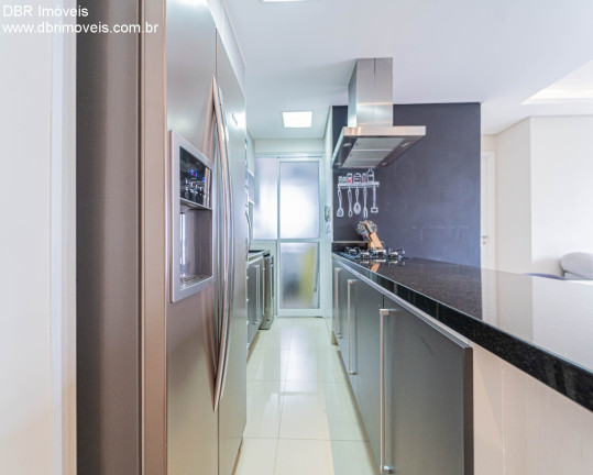 Imagem Apartamento com 1 Quarto à Venda, 57 m² em Jardim Prudencia - São Paulo Imagem Apartamento com 1 Quarto à Venda, 57 m² em Jardim Prudencia - São Paulo