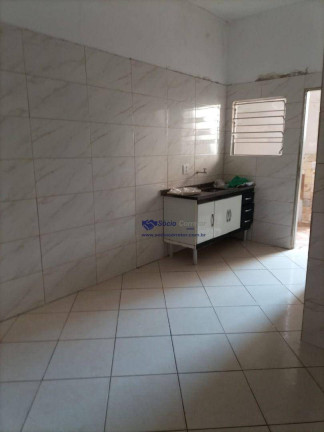 Imagem Casa com 1 Quarto para Alugar, 40 m² em Vila Endres - Guarulhos