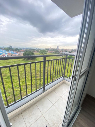 Imagem Apartamento com 2 Quartos à Venda, 47 m² em Parque Itamarati - Jacareí Imagem Apartamento com 2 Quartos à Venda, 47 m² em Parque Itamarati - Jacareí