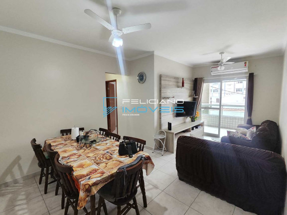 Imagem Apartamento com 2 Quartos à Venda, 78 m² em Guilhermina - Praia Grande Imagem Apartamento com 2 Quartos à Venda, 78 m² em Guilhermina - Praia Grande