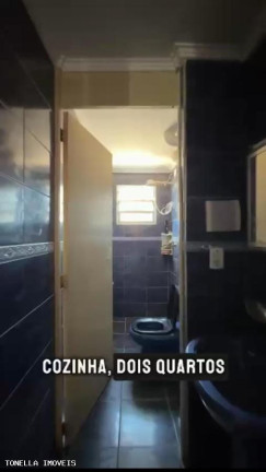 Imagem Apartamento com 2 Quartos à Venda, em Vila Municipal - Carapicuíba Imagem Apartamento com 2 Quartos à Venda, em Vila Municipal - Carapicuíba