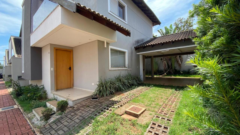 Sobrado com 3 Quartos à Venda, 150 m² em Jardim Veraneio - Campo Grande