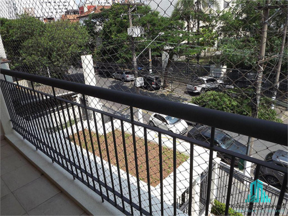 Imagem Apartamento com 3 Quartos à Venda, 108 m² em Vila Mariana - São Paulo