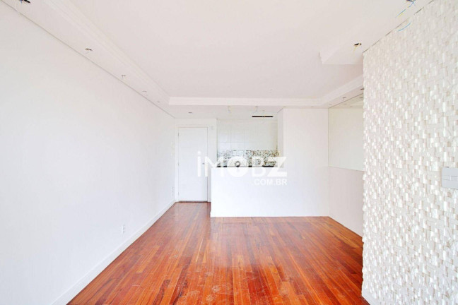 Imagem Imóvel com 3 Quartos à Venda, 70 m² em Morumbi - São Paulo Imagem Imóvel com 3 Quartos à Venda, 70 m² em Morumbi - São Paulo