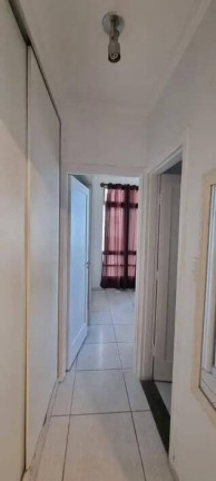 Imagem Apartamento com 1 Quarto à Venda, 58 m² em Itararé - São Vicente Imagem Apartamento com 1 Quarto à Venda, 58 m² em Itararé - São Vicente