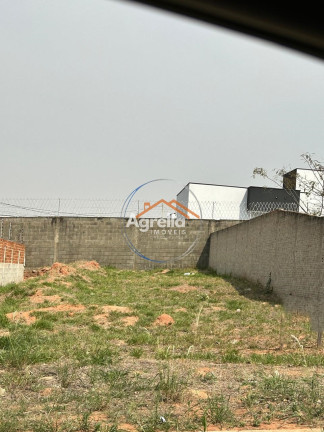 Imagem Terreno à Venda, 300 m² em Parque Real - Mogi Mirim Imagem Terreno à Venda, 300 m² em Parque Real - Mogi Mirim