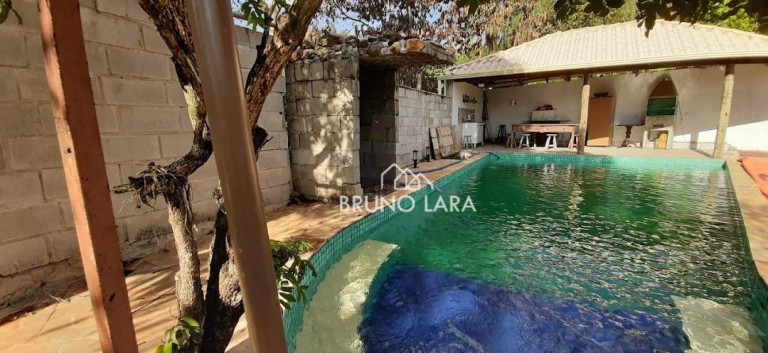 Imagem Fazenda à Venda, 1.056 m² em Vivendas Santa Mônica - Igarapé Imagem Fazenda à Venda, 1.056 m² em Vivendas Santa Mônica - Igarapé