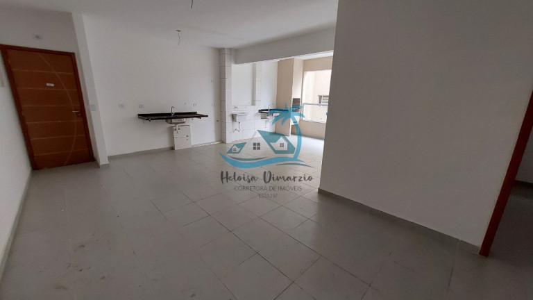 Imagem Apartamento com 2 Quartos à Venda, 75 m² em Toninhas - Ubatuba