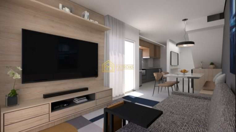 Imagem Apartamento com 2 Quartos à Venda, 67 m² em Jardim Hollywood - São Bernardo Do Campo Imagem Apartamento com 2 Quartos à Venda, 67 m² em Jardim Hollywood - São Bernardo Do Campo