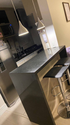Imagem Apartamento com 3 Quartos à Venda, 80 m² em Alto Da Mooca - São Paulo Imagem Apartamento com 3 Quartos à Venda, 80 m² em Alto Da Mooca - São Paulo