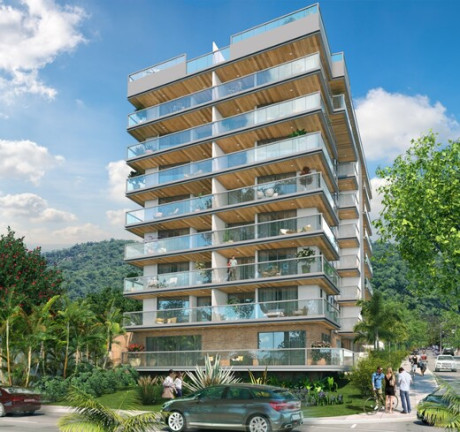 Imagem Apartamento com 4 Quartos à Venda, 130 m² em Charitas - Niterói Imagem Apartamento com 4 Quartos à Venda, 130 m² em Charitas - Niterói