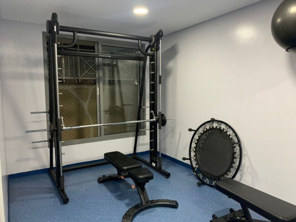 Imagem Apartamento com 3 Quartos à Venda, 114 m² em Vila Leopoldina - São Paulo