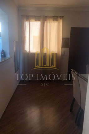 Imagem Apartamento com 2 Quartos à Venda, 66 m² em Alto Da Ponte - São José Dos Campos