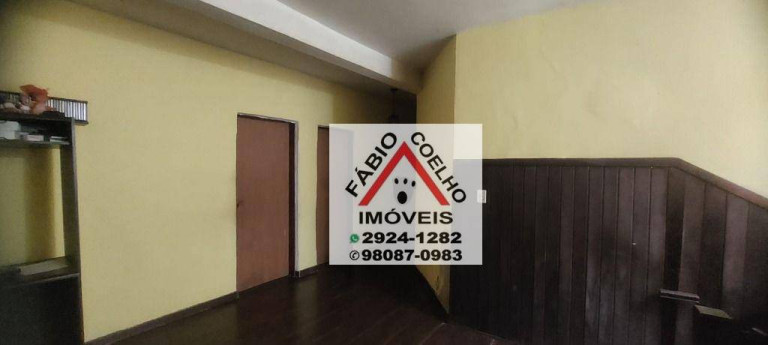 Imagem Sobrado com 6 Quartos à Venda, 250 m² em Guarapiranga - São Paulo