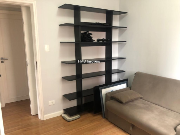 Imagem Imóvel com 3 Quartos à Venda, 93 m² em Moema - São Paulo Imagem Imóvel com 3 Quartos à Venda, 93 m² em Moema - São Paulo