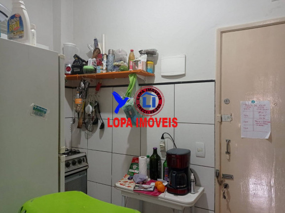 Imagem Apartamento com 1 Quarto à Venda, 30 m² em Centro - Rio De Janeiro Imagem Apartamento com 1 Quarto à Venda, 30 m² em Centro - Rio De Janeiro