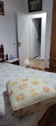 Imagem Apartamento com 2 Quartos à Venda, 143 m² em Campo Grande - Santos Imagem Apartamento com 2 Quartos à Venda, 143 m² em Campo Grande - Santos