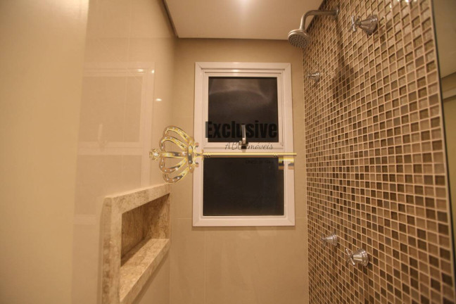 Imagem Apartamento com 2 Quartos à Venda, 86 m² em Vila Homero Thon - Santo André