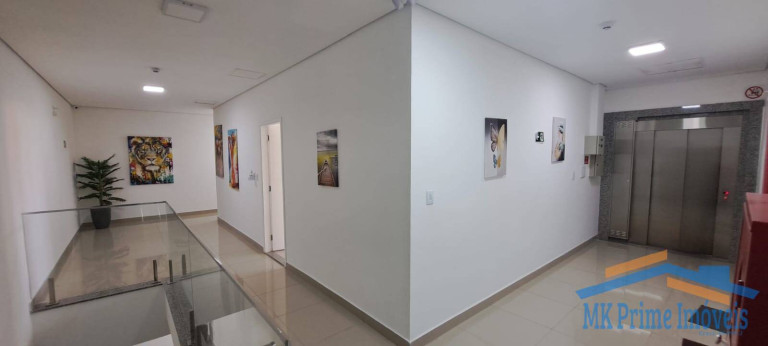 Imagem Sala Comercial para Alugar, 25 m² em Vila Osasco - Osasco Imagem Sala Comercial para Alugar, 25 m² em Vila Osasco - Osasco