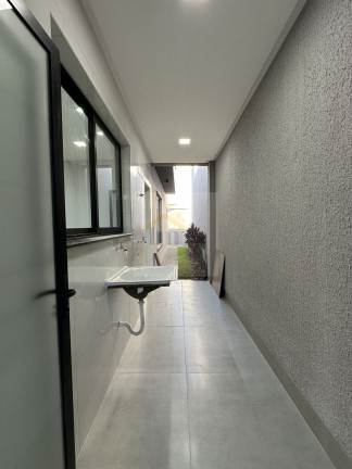 Imagem Casa com 3 Quartos à Venda, 190 m² em Setor Faiçalville - Goiânia Imagem Casa com 3 Quartos à Venda, 190 m² em Setor Faiçalville - Goiânia